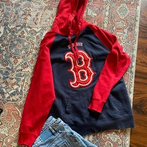Boston Red Sox Sweatshirt